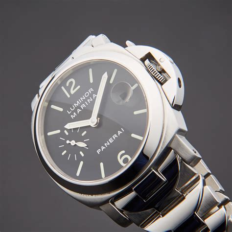 panerai pam 1306|officine panerai luminor marina automatic.